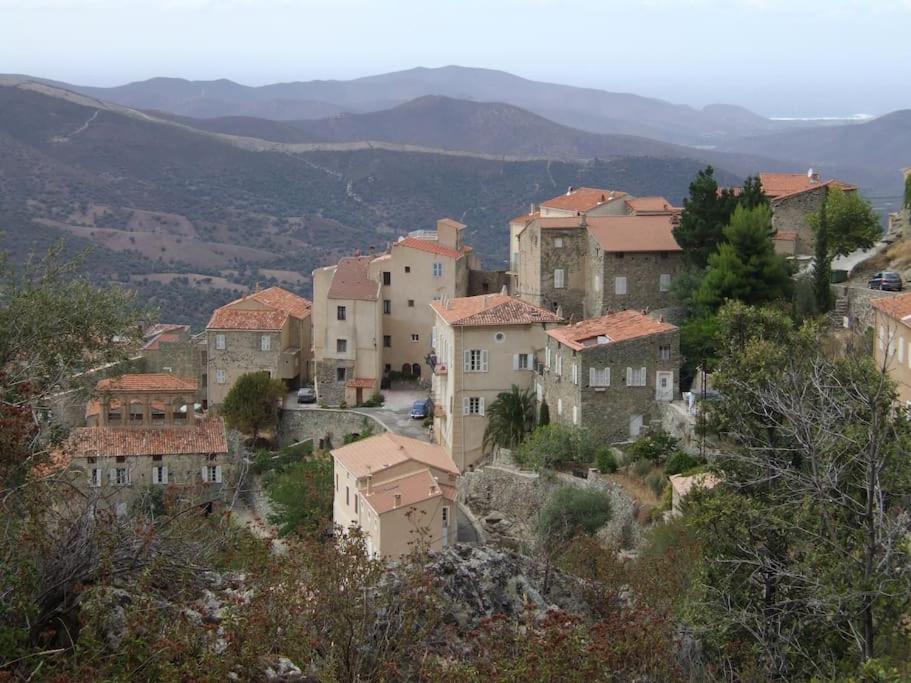 Vos Vacances A Lama France Corse Exterior photo