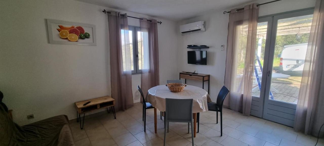 Vos Vacances A Lama France Corse Exterior photo