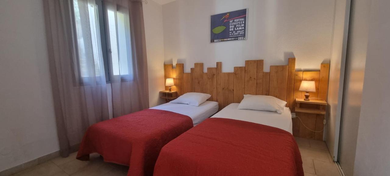 Vos Vacances A Lama France Corse Exterior photo