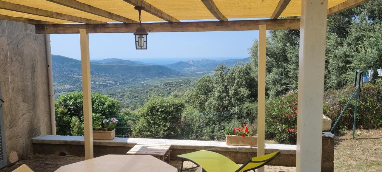 Vos Vacances A Lama France Corse Exterior photo